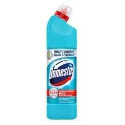 WC valiklis DOMESTOS EXTENDED POWER, 750 ml