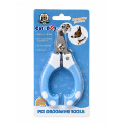 Gyvūnų nagų žirklės CATS & DOG