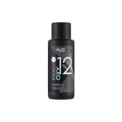 Oksidantas ACME COLOR ENERGY OXY 12 %, 60 ml