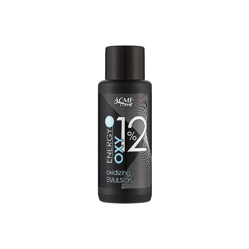 Oksidantas ACME COLOR ENERGY OXY 12 %, 60 ml