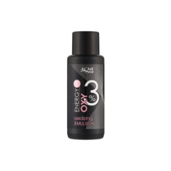Oksidantas ACME COLOR ENERGY OXY 3 %, 60 ml
