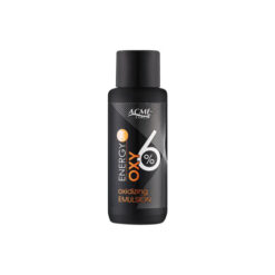 Oksidantas ACME COLOR ENERGY OXY 6 %, 60 ml