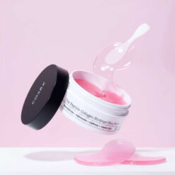 Alternative view of Paakių padeliai COSRX THE PEPTIDE COLLAGEN HYDROGEL EYE PATCH, 60 vnt.