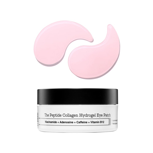 Paakių padeliai COSRX THE PEPTIDE COLLAGEN HYDROGEL EYE PATCH, 60 vnt.