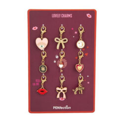 Pakabukai PENFECTION LOVELY CHARMS