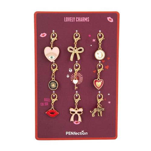 Pakabukai PENFECTION LOVELY CHARMS