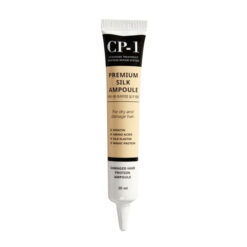Plaukų ampulė CP-1 PREMIUM SILK AMPOULE, 20 ml