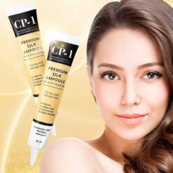 Alternative view of Plaukų ampulė CP-1 PREMIUM SILK AMPOULE, 20 ml