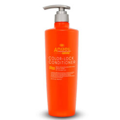 Plaukų balzamas ANGEL PROFESSIONAL COLOR-LOCK, 700 ml