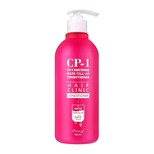 Plaukų kondicionierius CP-1 3 SECONDS HAIR FILL-UP, 500 ml