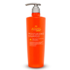 Plaukų šampūnas ANGEL PROFESSIONAL MOISTURIZING, 700 ml