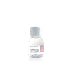 Plaukų šampūnas BYPHASSE BACK TO BASICS, 60 ml