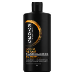 Plaukų šampūnas SYOSS INTENSE REPAIR PROTEIN, 440 ml