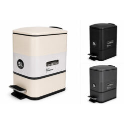 Šiukšliadėžė HOME LINE, 5 l