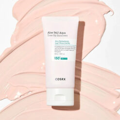 Alternative view of Veido kremas nuo saulės COSRX ALOE 54,2 AQUA TONE-UP SPF50, 50 ml