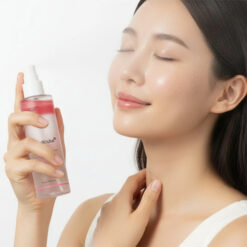 Alternative view of Veido migla MEDICUBE PDRN PINK GLUTATHIONE SERUM MIST, 100 ml