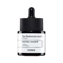 Veido serumas COSRX THE HYALURONIC ACID 3 SERUM, 20 ml