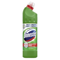WC valiklis DOMESTOS EXTENDED POWER, 750 ml