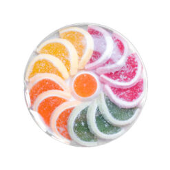 Želė saldainiai, 200 g