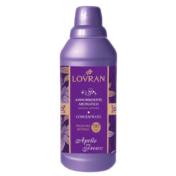 Audinių minkštiklis LOVRAN CONCENTRATE APRILE FRESCO, 1 l, 50 skalb.