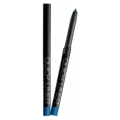Automatinis akių pieštukas REVERS QUICK LINER TEAL SKY