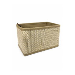 Daiktadėžė STORAGE SOLUTIONS, 25x16x14 cm
