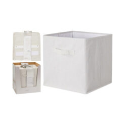 Daiktadėžė STORAGE SOLUTIONS, 30x30x30 cm