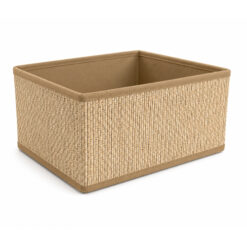 Daiktadėžė STORAGE SOLUTIONS, 35x28x15 cm