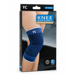 Kelio įtvarai KNEE SUPPORT, 2 vnt.