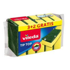 Kempinės VILEDA TIP TOP, 5 vnt.