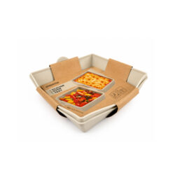 Kepimo formos LOWENTHAL, 14,5x14,5x5 cm, 2 vnt.