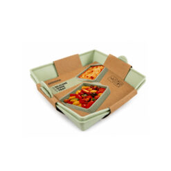 Kepimo formos LOWENTHAL, 14,5x14,5x5 cm, 2 vnt.