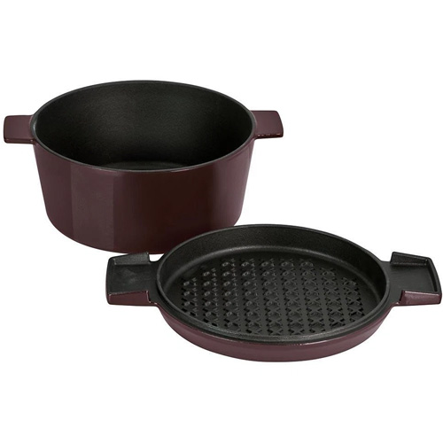 Ketaus puodas STANLEY ROGERS, Ø28 cm, 6,5 l - Image 3
