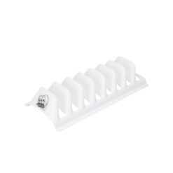 Lėkščių laikiklis STORAGE SOLUTIONS, 30x14x7 cm