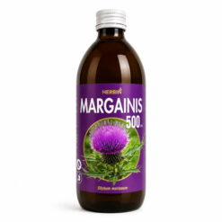 Maisto papildas margainis HERBIN, 500 ml