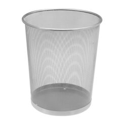 Metalinė šiukšliadėžė, 13 l
