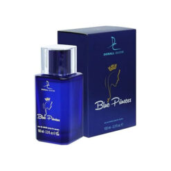 Moteriškas tualetinis vanduo DORALL COLLECTION BLUE PRINCESS, 100 ml