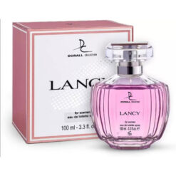 Moteriškas tualetinis vanduo DORALL COLLECTION LANCY, 100 ml