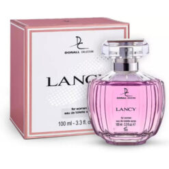 Moteriškas tualetinis vanduo DORALL COLLECTION LANCY, 100 ml