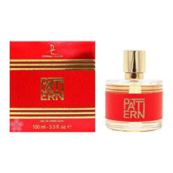 Moteriškas tualetinis vanduo DORALL COLLECTION PATTERN, 100 ml