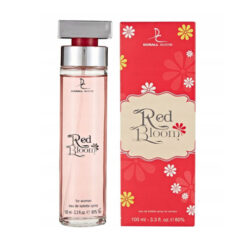 Moteriškas tualetinis vanduo DORALL COLLECTION RED BLOOM, 100 ml