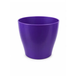 Plastikinis vazonas, Ø17 cm