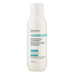 Plaukų šampūnas REVERS HAIRBOOST KERATIN SMOOTHING COMPRESS, 500 ml