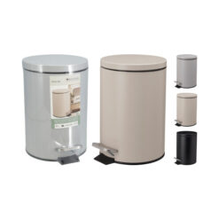 Šiukšliadėžė BATHROOM SOLUTIONS, 3 l