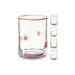 Stiklinė, 410 ml