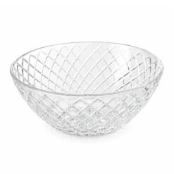 Stiklinis dubuo BOLTZE HOME, Ø22.5 cm