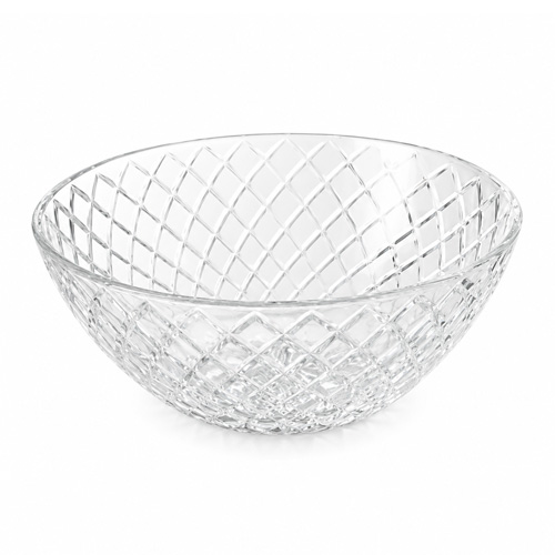 Stiklinis dubuo BOLTZE HOME, Ø22.5 cm