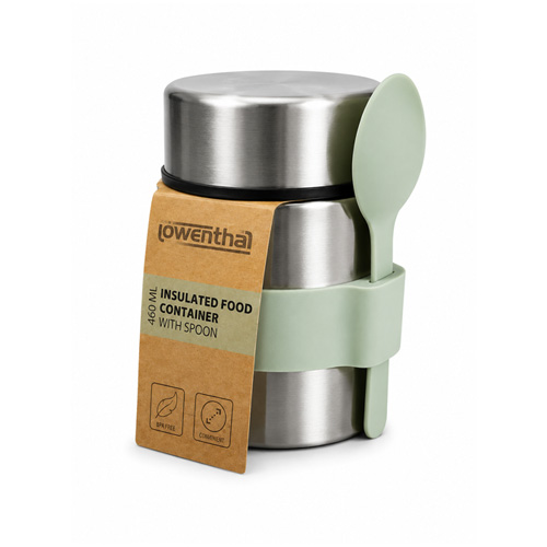Termosas LOWENTHAL, 460 ml