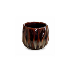 Vazonėlis POT KEVIN, Ø7,7 cm