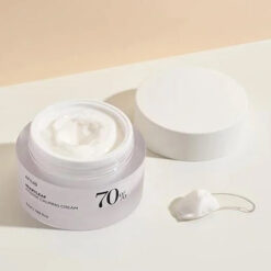 Alternative view of Veido kremas ANUA HEARTLEAF 70 INTENSE CALMING CREAM, 50 ml